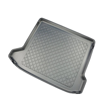 Tapis de coffre Hyundai Ioniq 5, carrosserie berline, fabrication 2021 - présent #1 - 5