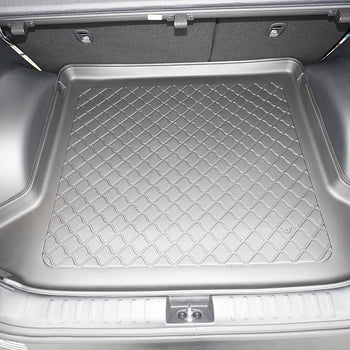 Tapis de coffre Hyundai Ioniq 5, carrosserie berline, fabrication 2021 - présent #1 - 7