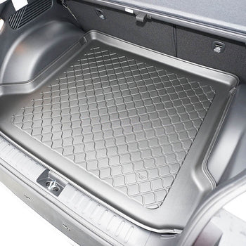 Tapis de coffre Hyundai Ioniq 5, carrosserie berline, fabrication 2021 - présent #1 - 8
