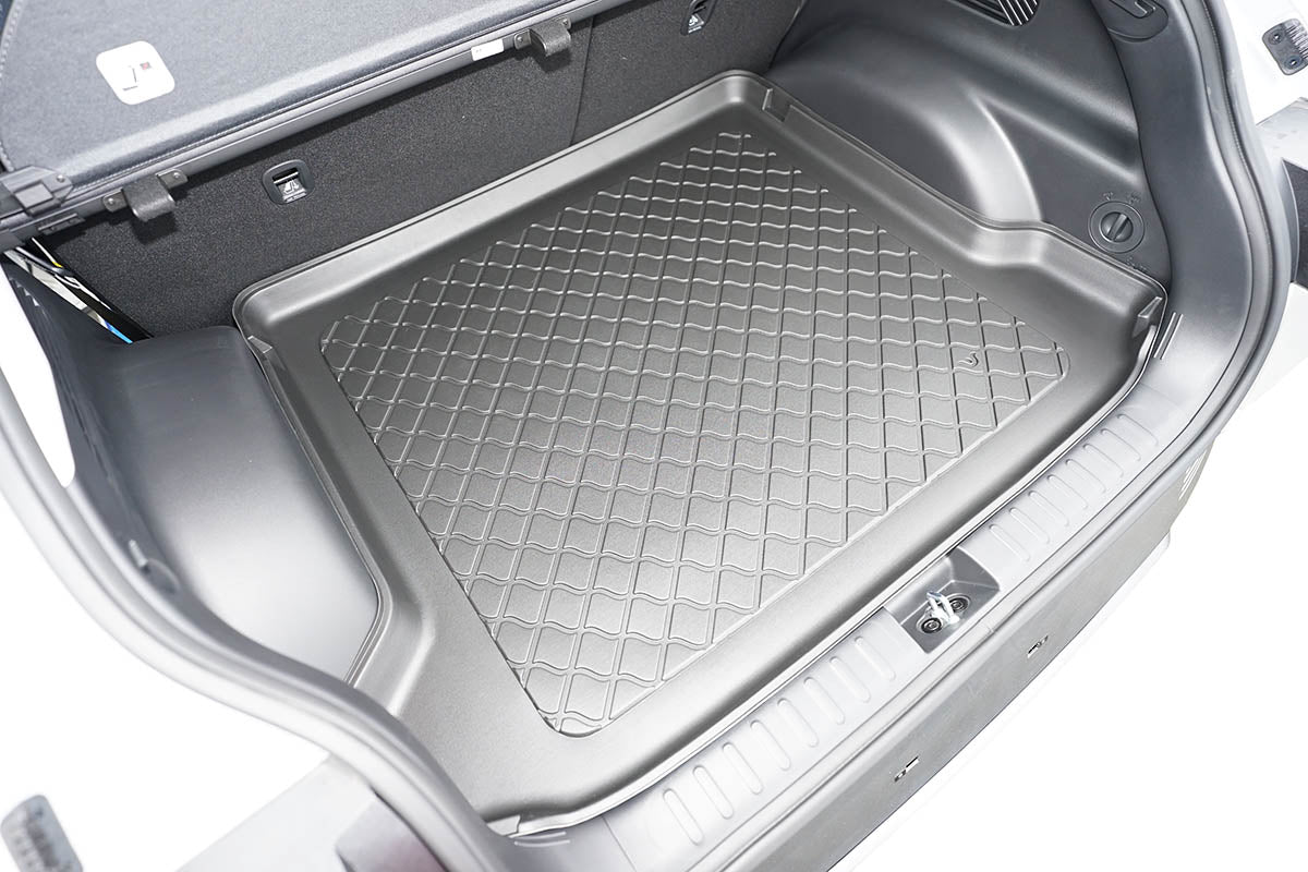 Tapis de coffre Hyundai Ioniq 5, carrosserie berline, fabrication 2021