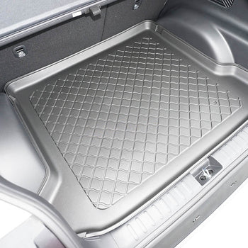 Tapis de coffre Hyundai Ioniq 5, carrosserie berline, fabrication 2021 - présent #1 - 9