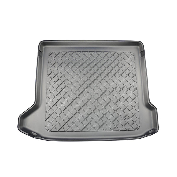 Tapis de coffre Hyundai Ioniq 5, carrosserie berline, fabrication 2021 - présent #1 - 1