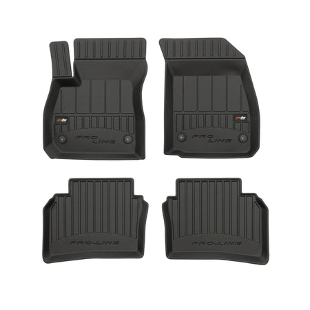 Tapis avec bords relevés Opel Insignia B, fabrication 06.2017 - présent, carrosserie break #1