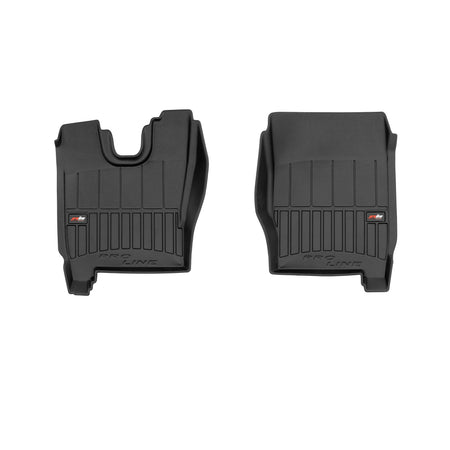 Tapis avec bords relevés Iveco Eurocargo, fabrication 2002 - présent, carrosserie truck | 3D425460