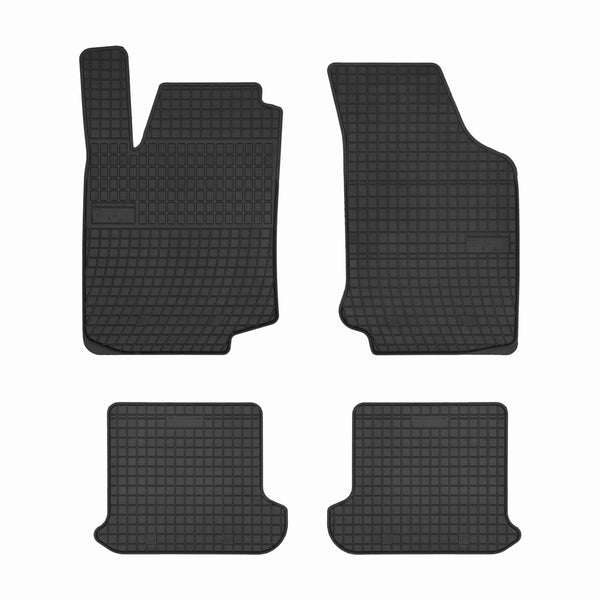 Tapis de voiture Volkswagen Golf 3, fabrication 1992 - 1997, carrosserie berline #1 - 1