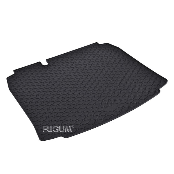 Tapis de coffre Audi A3 8P, carrosserie berline, fabrication 05.2003 - 01.2013 #1 - 1