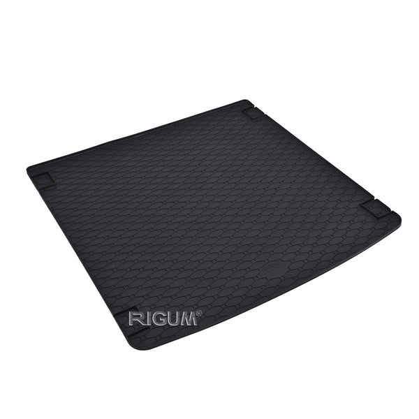 Tapis de coffre Audi A4 B7, carrosserie break, fabrication 11.2004 - 03.2008 #2 - 1