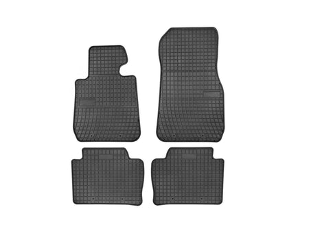 Tapis de voiture BMW Série 3 F34, fabrication 06.2013 - présent, carrosserie gran turismo #1