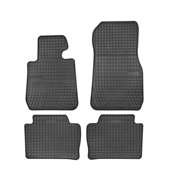 Tapis de voiture BMW Série 3 F34, fabrication 06.2013 - présent, carrosserie gran turismo #1 - 1