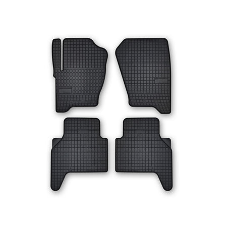 Tapis de voiture Land Rover Range Rover Sport I, fabrication 2005 - 08.2013, carrosserie suv #1