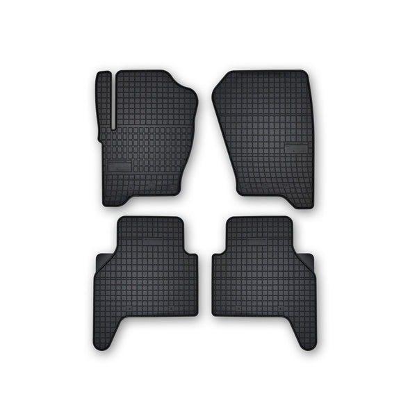 Tapis de voiture Land Rover Range Rover Sport I, fabrication 2005 - 08.2013, carrosserie suv #1 - 1