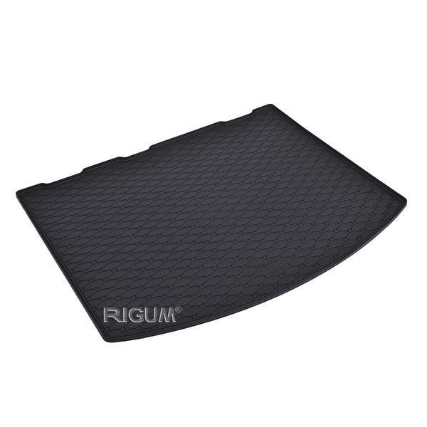 Tapis de coffre Ford Kuga II, carrosserie suv, fabrication 02.2013 - 03.2020 #1 - 1