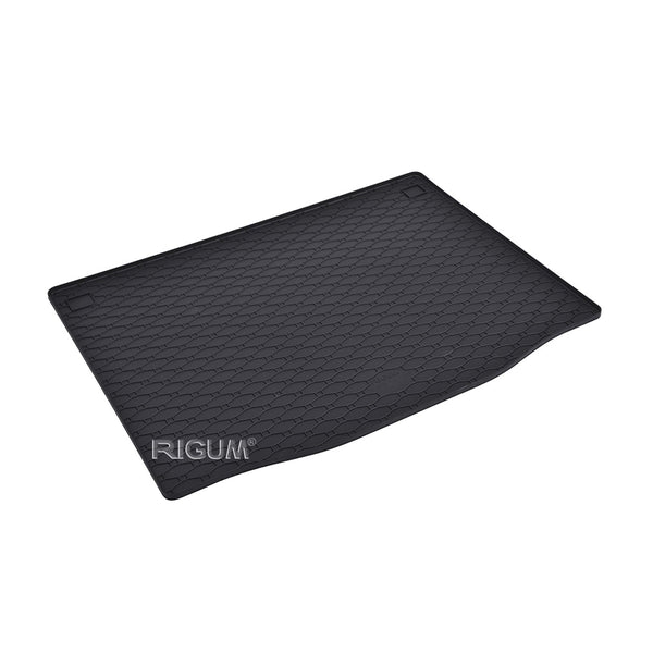 Tapis de coffre Honda HR-V III, carrosserie suv, fabrication 09.2021 - présent #1 - 1