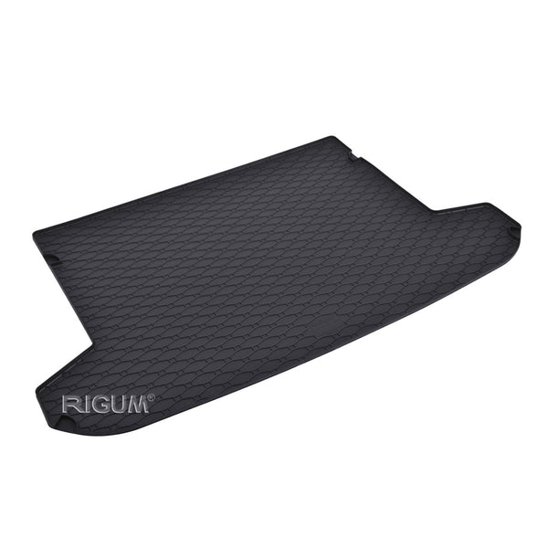 Tapis de coffre Hyundai Tucson, carrosserie suv, fabrication 07.2015 - 09.2020 #1 - 1