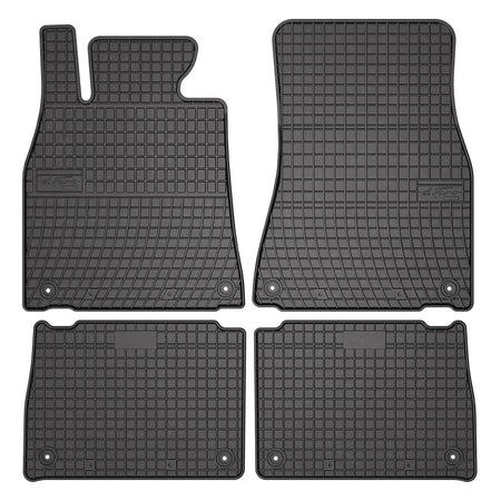 Tapis de voiture Lexus LS III, fabrication 2000 - 2006, carrosserie sedán | ET410442