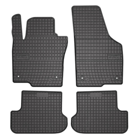 Tapis de voiture Volkswagen Beetle, fabrication 11.2011 - 07.2019, carrosserie berline #1