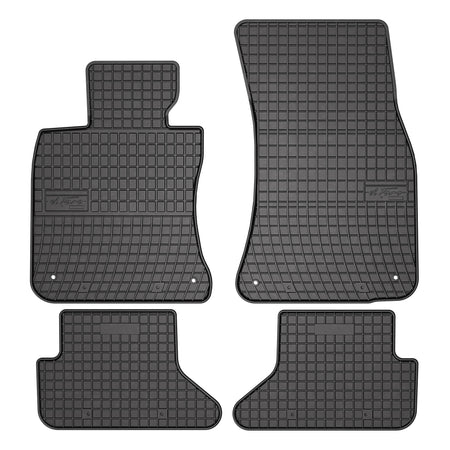 Tapis de voiture BMW Série 6 E64, fabrication 2003 - 2010, carrosserie cabrio #1