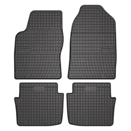Tapis de voiture Saab 9-5, fabrication 1997 - 2005, carrosserie sedán #2