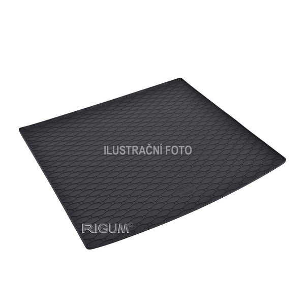 Tapis de coffre Kia XCeed, carrosserie suv, fabrication 09.2019 - présent #1 - 1