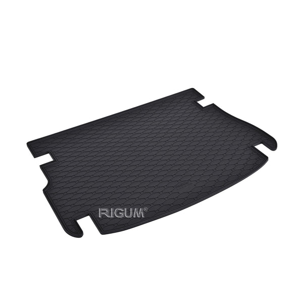 Tapis de coffre Land Rover Range Rover Evoque I, carrosserie suv, fabrication 07.2011 - 03.2019 #1 - 1