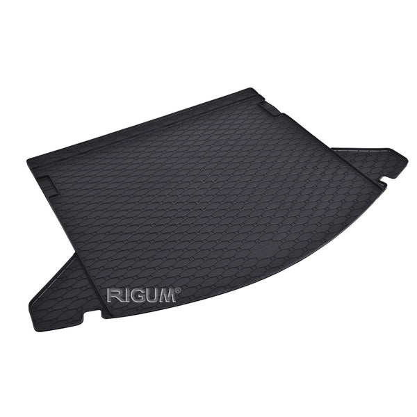 Tapis de coffre Mazda CX-5 (KF) Facelift, carrosserie suv, fabrication 2022 - présent #1 - 1