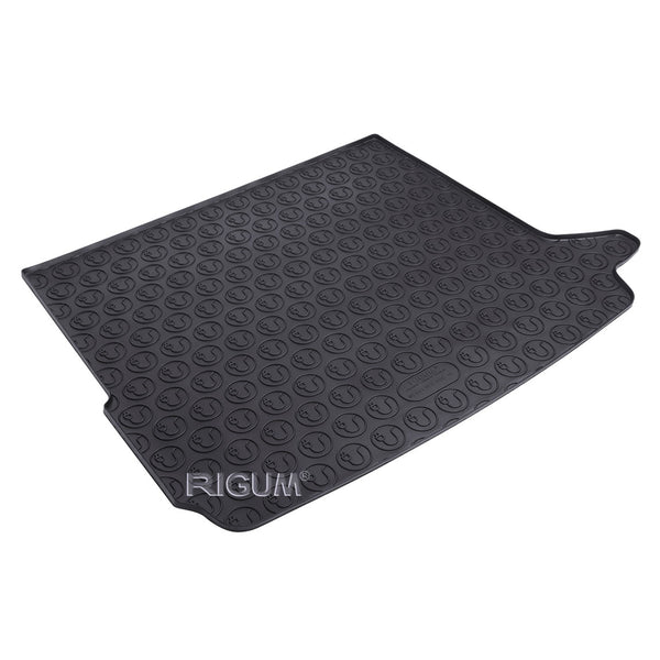 Tapis de coffre Mercedes EQC, carrosserie suv, fabrication 05.2019 - présent #1 - 1