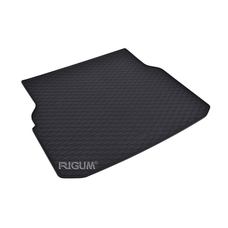 Tapis de coffre Mercedes Classe C W206, carrosserie break, fabrication 06.2021 - présent #1