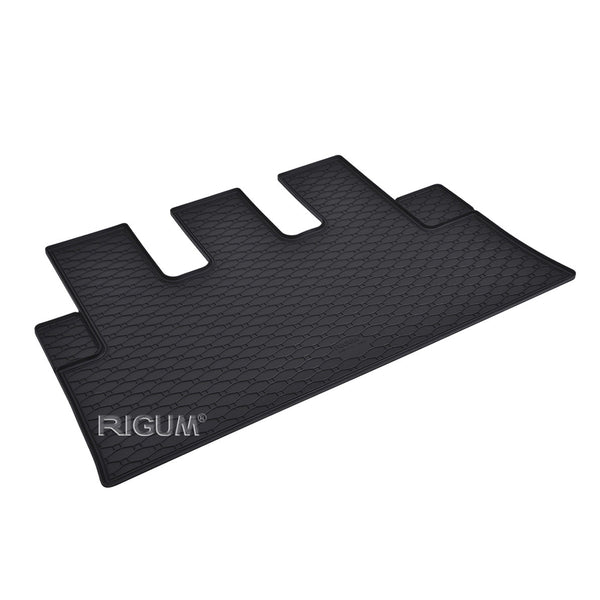 Tapis de coffre Mercedes Classe V W447, carrosserie van, fabrication 06.2014 - présent #2 - 1