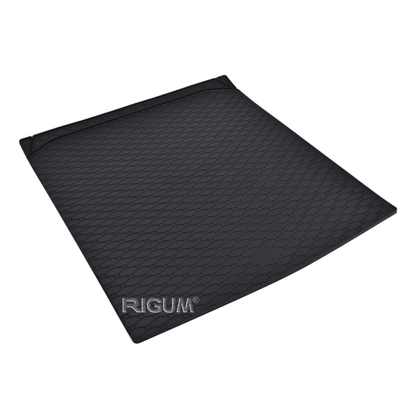 Tapis de coffre Skoda Superb III, carrosserie break, fabrication 09.2015 - présent #1 - 1