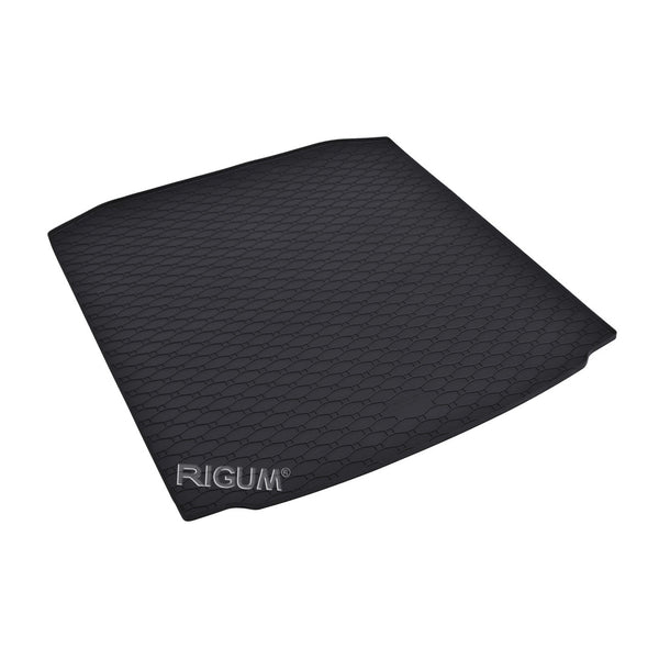 Tapis de coffre Skoda Octavia III, carrosserie berline, fabrication 02.2013 - 05.2020 #1 - 1