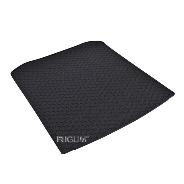 Tapis de coffre Skoda Superb III, carrosserie sedán, fabrication 05.2015 - présent #1 - 1