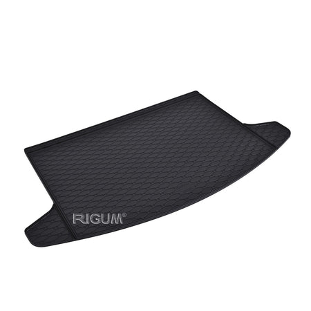 Tapis de coffre Skoda Kamiq, carrosserie suv, fabrication 09.2019 - présent | 434194