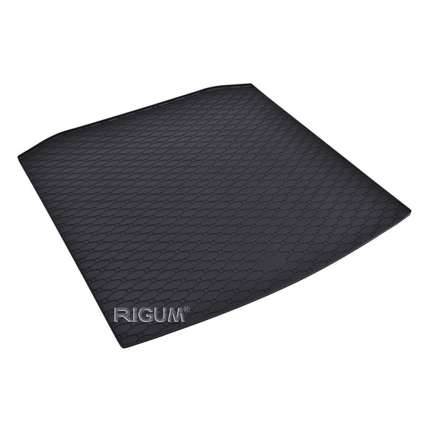 Tapis de coffre Skoda Octavia IV, carrosserie break, fabrication 06.2020 - présent #2 - 1