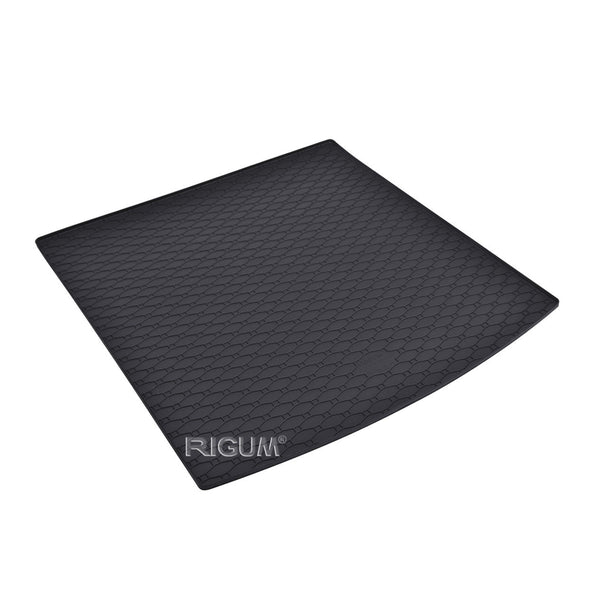 Tapis de coffre Volkswagen Golf 7, carrosserie break, fabrication 09.2013 - 06.2020 #1 - 1