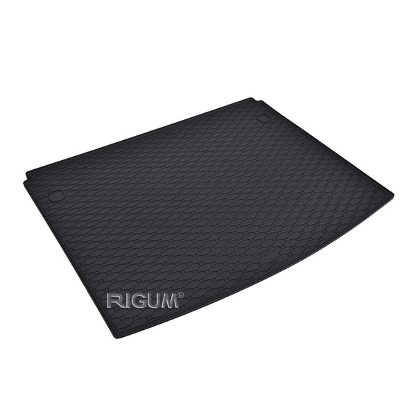 Tapis de coffre Volkswagen Caddy, carrosserie van, fabrication 11.2020 - présent #2 - 1