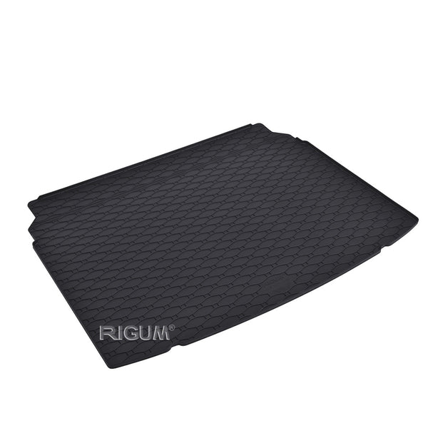 Tapis de coffre Volkswagen Taigo, carrosserie suv, fabrication 09.2021 - présent #1 - 1