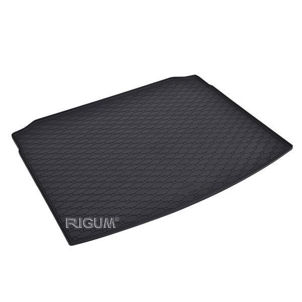 Tapis de coffre Volkswagen Tiguan II, carrosserie suv, fabrication 05.2016 - présent #1 - 1