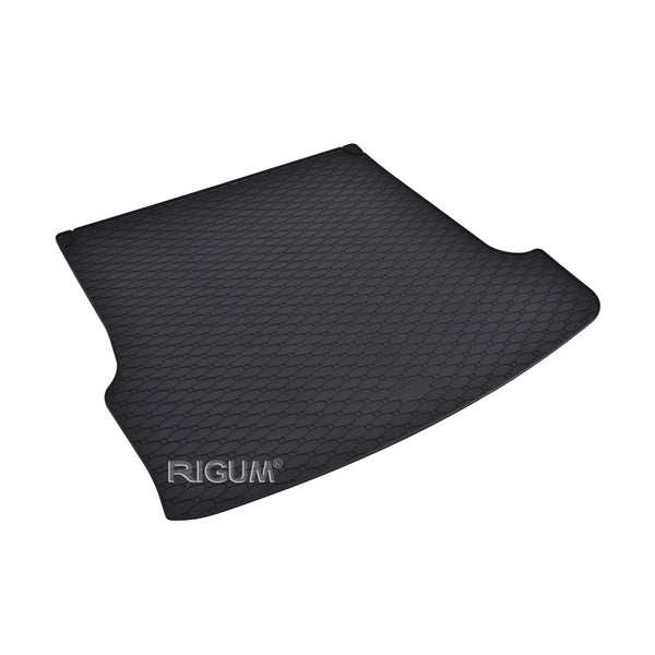 Tapis de coffre Volkswagen Passat B5, carrosserie break, fabrication 10.1996 - 2005 #2 - 1