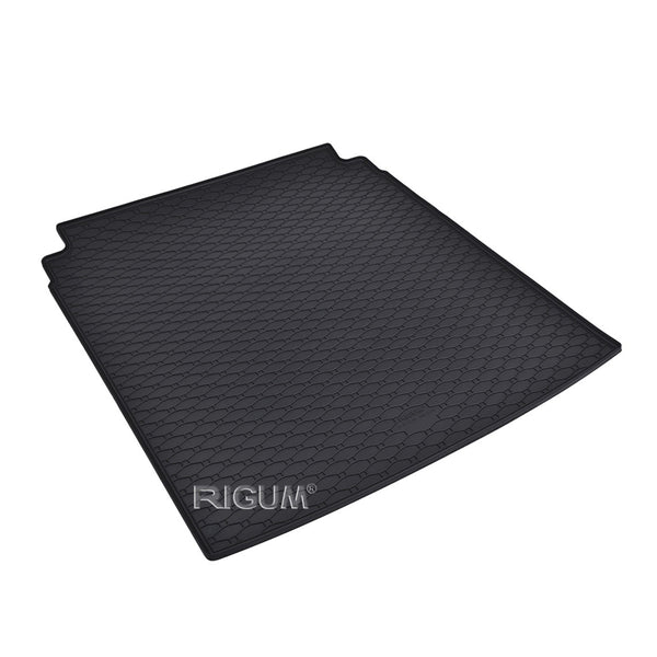 Tapis de coffre Volkswagen Passat B6, carrosserie sedán, fabrication 2005 - 10.2009 #1 - 1