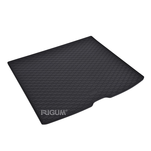 Tapis de coffre Volvo XC40 MHEV, carrosserie suv, fabrication 02.2020 - présent #2 - 1