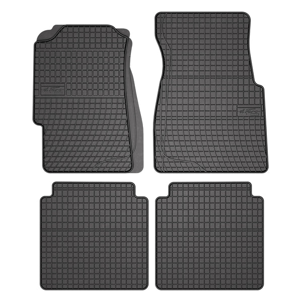 Tapis de voiture Honda Civic VI, fabrication 1995 - 2000, carrosserie sedán #2 - 1