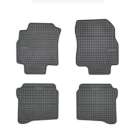 Tapis de voiture Nissan Primera P12, fabrication 2002 - 2008, carrosserie berline #2