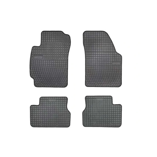 Tapis de voiture Honda HR-V I, fabrication 1999 - 2006, carrosserie suv, 3 portes #1 - 1