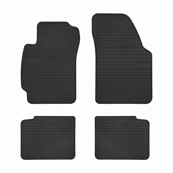 Tapis de voiture Honda HR-V I, fabrication 1999 - 2006, carrosserie suv, 5 portes #1 - 1