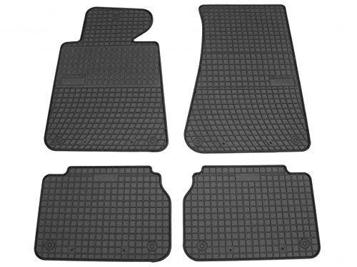 Tapis de voiture BMW Série 5 E34, fabrication 1988 - 1995, carrosserie sedán #1 - 1