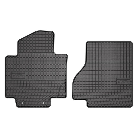 Tapis de voiture Nissan NV200, fabrication 01.2010 - 02.2019, carrosserie van #1