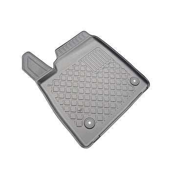 Tapis avec bords relevés Kia EV6, fabrication 2021 - présent, carrosserie suv #1 - 5