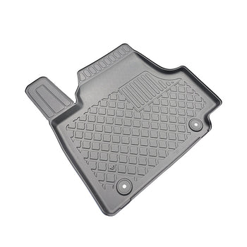 Tapis avec bords relevés Hyundai Ioniq 5, fabrication 2021 - présent, carrosserie berline #1 - 5