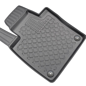 Tapis avec bords relevés Volvo XC60 II, fabrication 07.2017 - présent, carrosserie suv #2 - 5