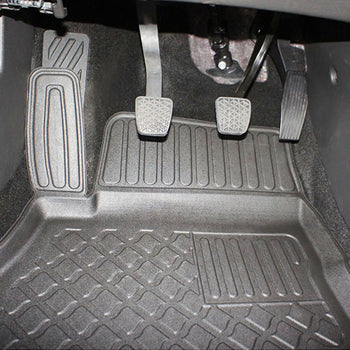 Tapis avec bords relevés Opel Astra K, fabrication 11.2015 - présent, carrosserie berline #2 - 7